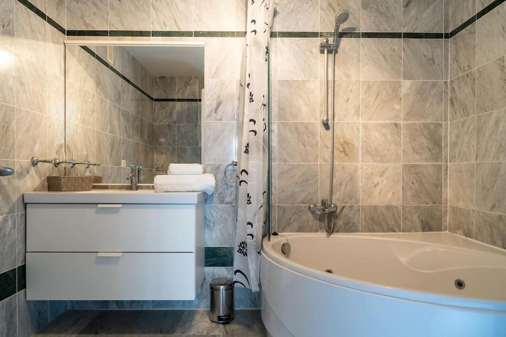 Dinastia Cristianos Appartement