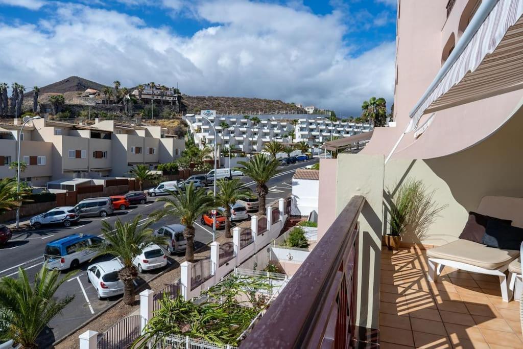 Dinastia Cristianos Appartement *