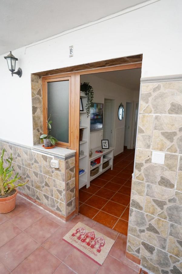En Icod De Vinos Centrico Del Pueblo, Terraza Con Aparcamiento Cerca Apartment
