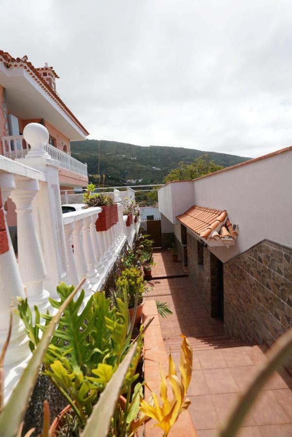 En Icod De Vinos Centrico Del Pueblo, Terraza Con Aparcamiento Cerca * Icod De Los Vinos