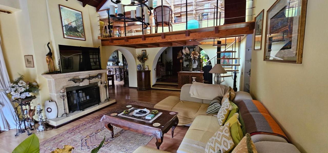 La Paz 2 Villa