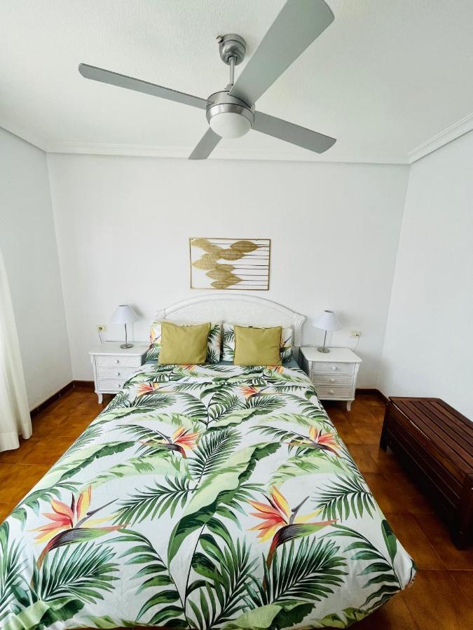 Appartement Golf & Sunset Albatros Park San Miguel de Abona