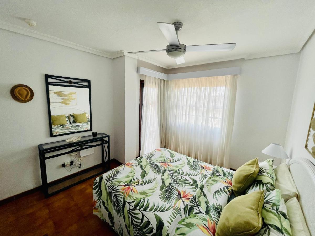 Golf & Sunset Albatros Park Appartement