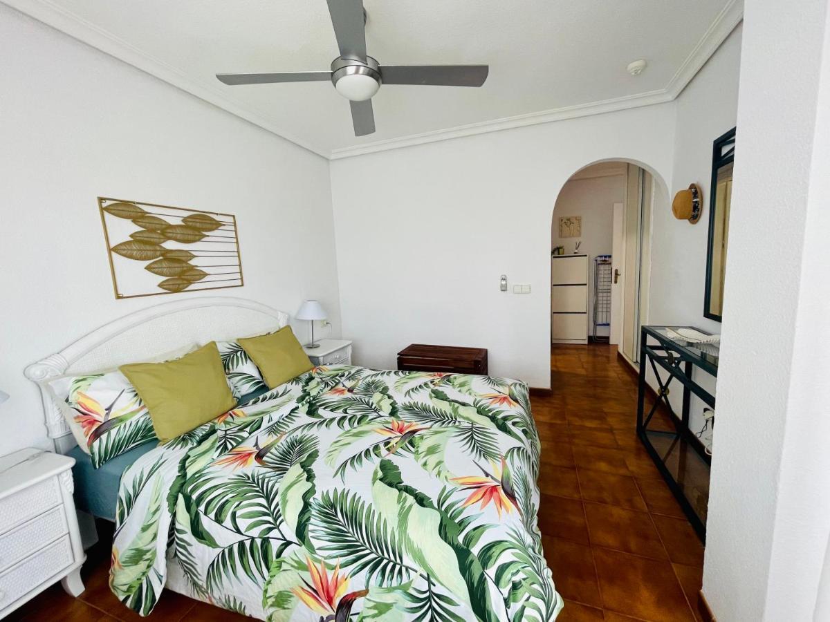 Golf & Sunset Albatros Park Appartement San Miguel de Abona