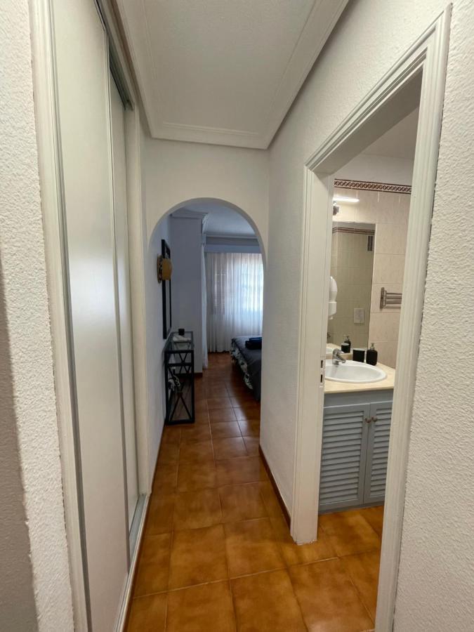 Golf & Sunset Albatros Park Appartement San Miguel de Abona
