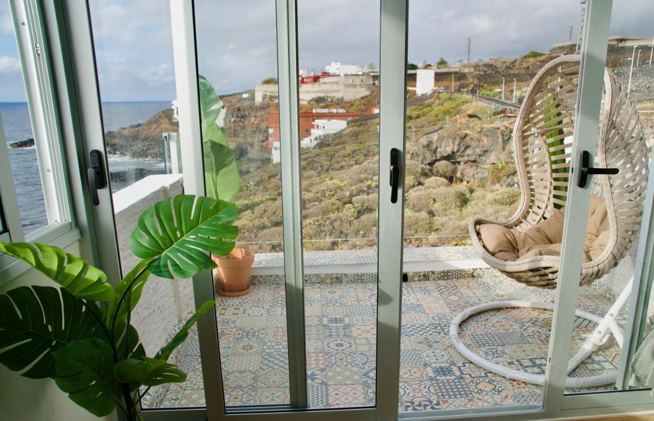El Estudio De Jessica Apartment *
