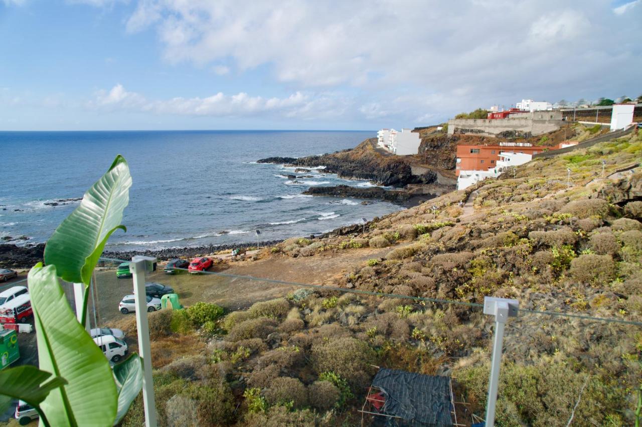 El Estudio De Jessica La Laguna (Tenerife)