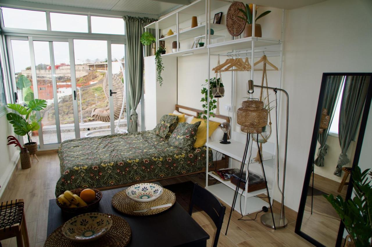 El Estudio De Jessica Apartment