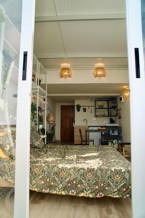 El Estudio De Jessica Apartment La Laguna (Tenerife)