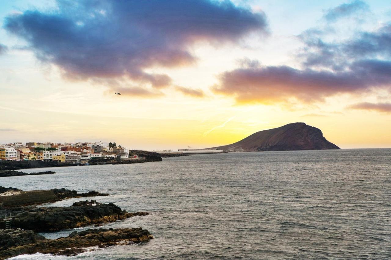 Heart And Soul Apartamento San Miguel de Abona