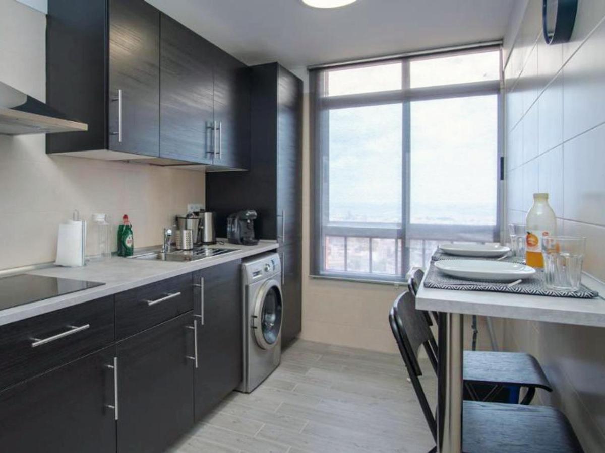 Appartement Live Cruz Venezuela