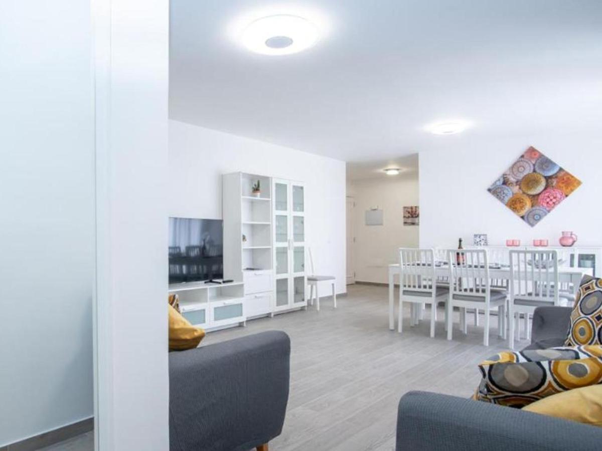 Appartement Live Cruz Venezuela Santa-Cruz de Ténérife