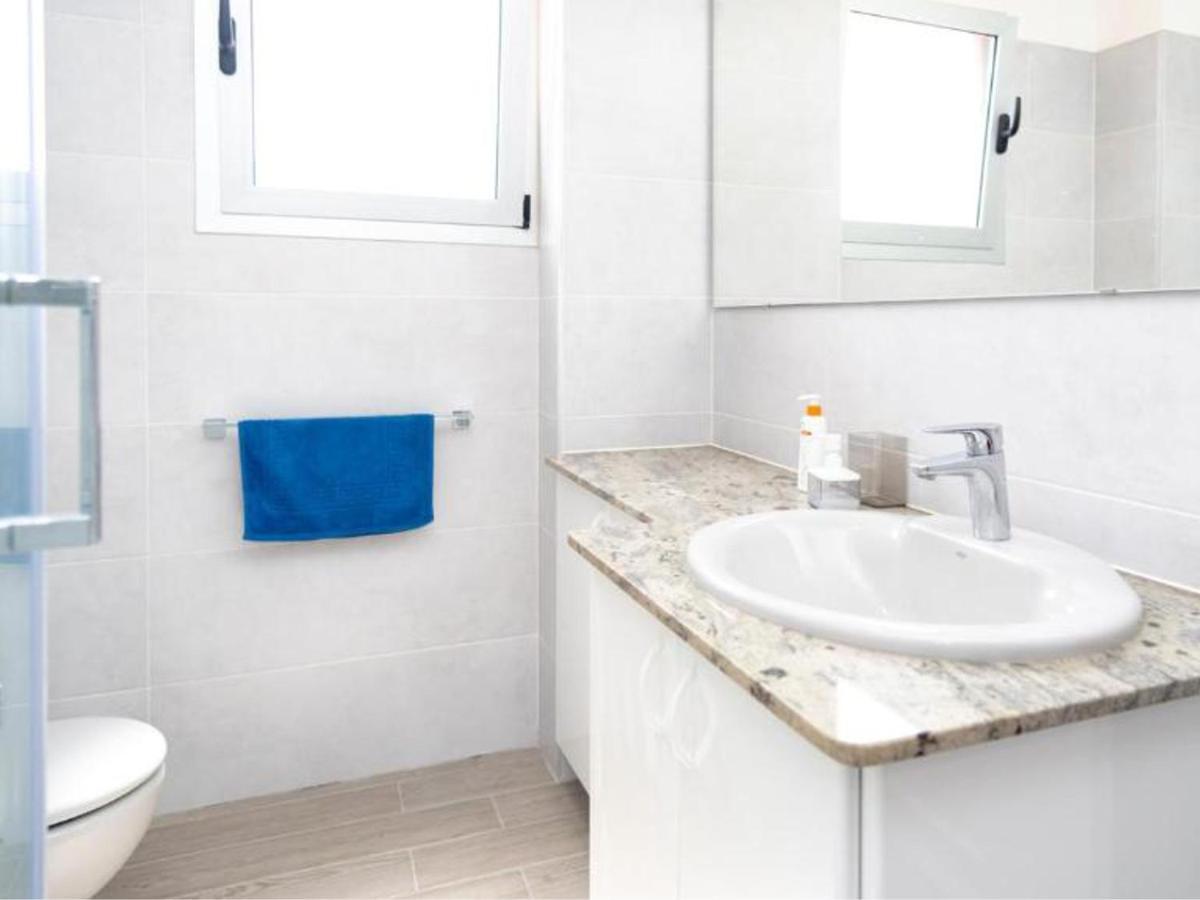 Live Cruz Venezuela Appartement Santa-Cruz de Ténérife