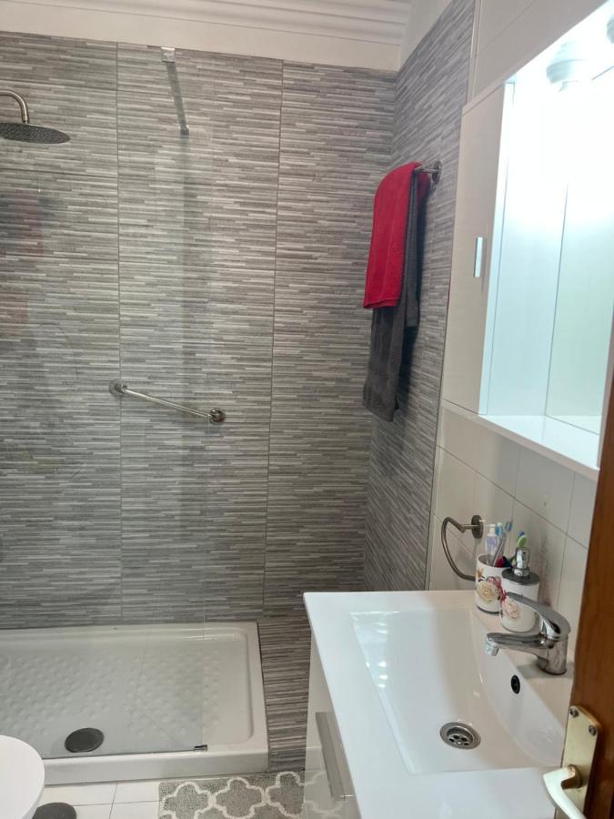 La Casita De La Piscina Apartamento *