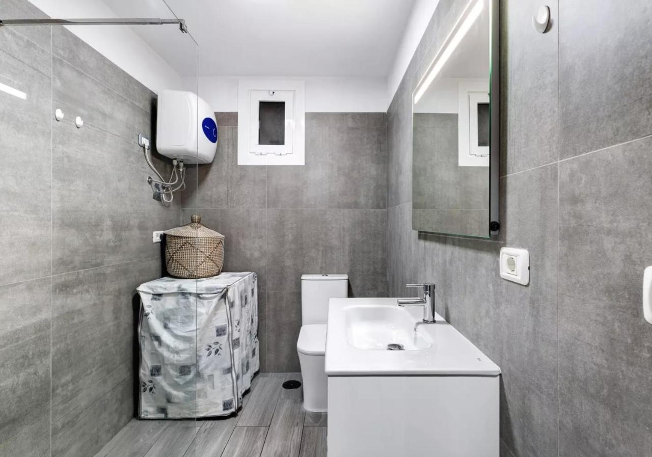Roque Mar Sunset Apartment Tacoronte