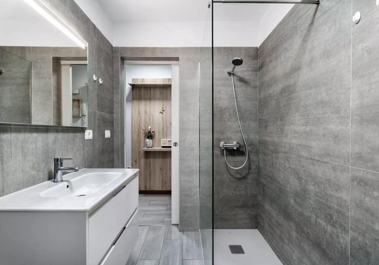 Roque Mar Sunset Apartment *
