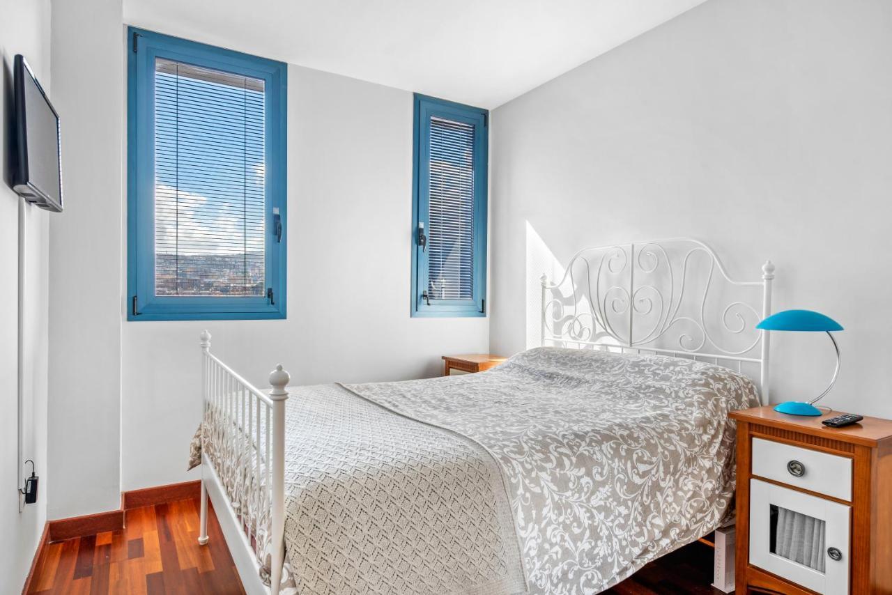Apartment Luxury Flat In Skyscraper