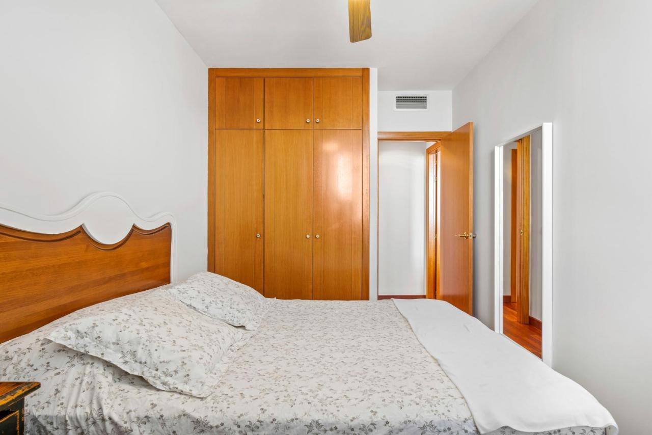 Luxury Flat In Skyscraper *