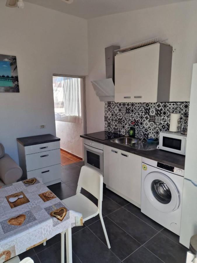 Appartement Chayofita Costa Del Silencio