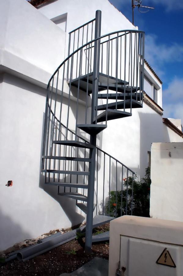Chayofita Appartement