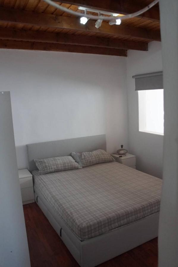 Appartement Chayofita Costa Del Silencio