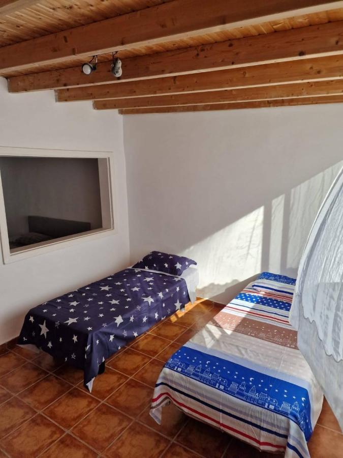 Appartement Chayofita *