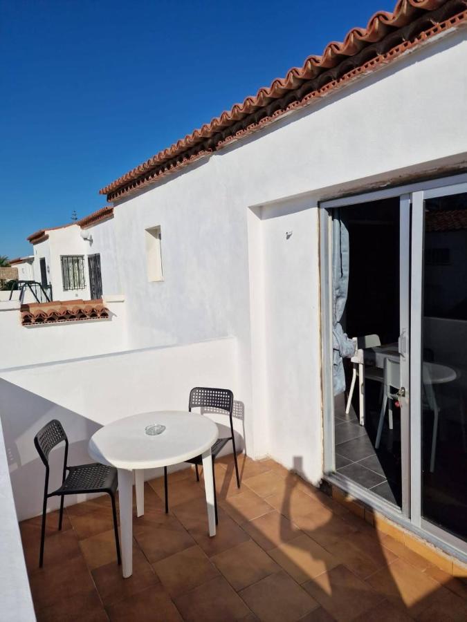 Chayofita Appartement