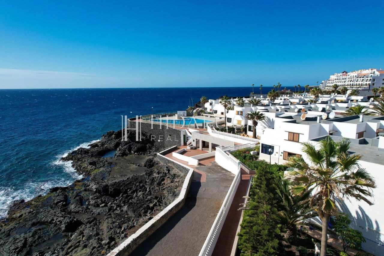 Chayofita Appartement Costa Del Silencio