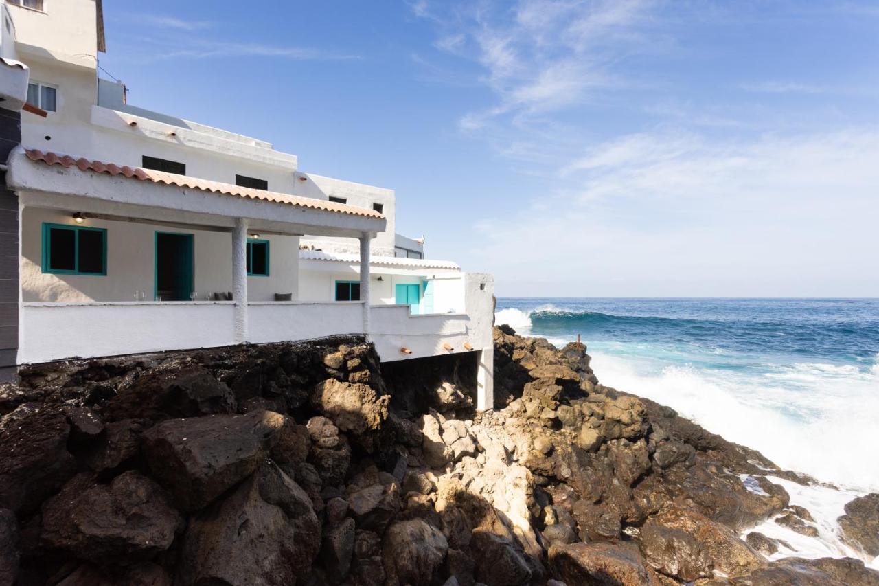 Lightbooking Rincon Del Mar Tenerife * Puntillo Del Sol