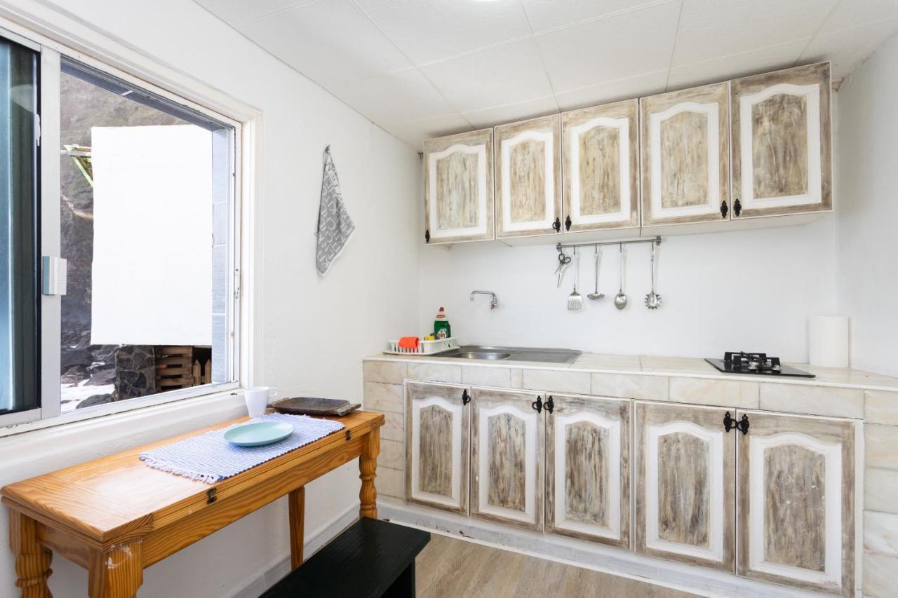 Lightbooking Rincon Del Mar Tenerife Hébergement de vacances