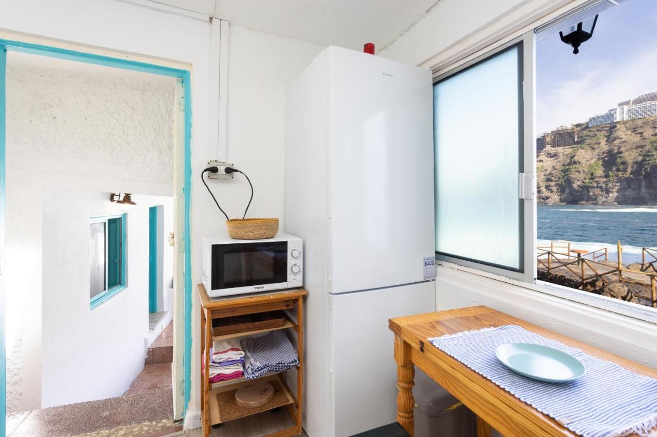 Lightbooking Rincon Del Mar Tenerife Puntillo Del Sol