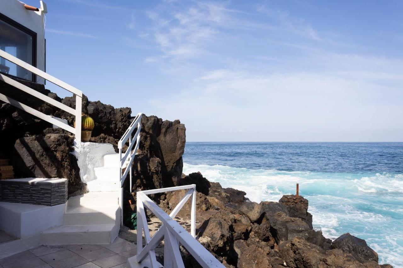 Lightbooking Rincon Del Mar Tenerife Hébergement de vacances *