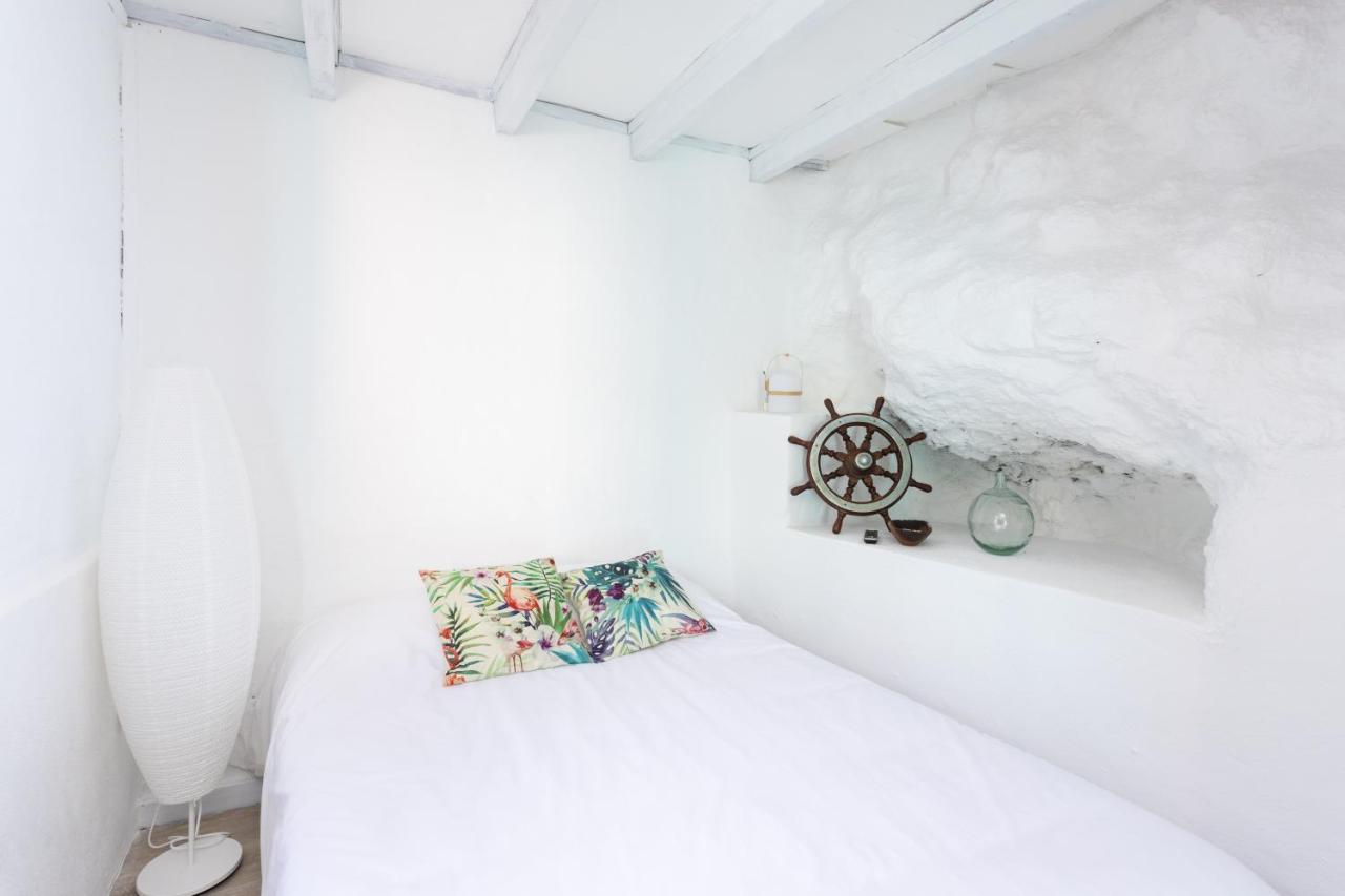 Hébergement de vacances Lightbooking Rincon Del Mar Tenerife