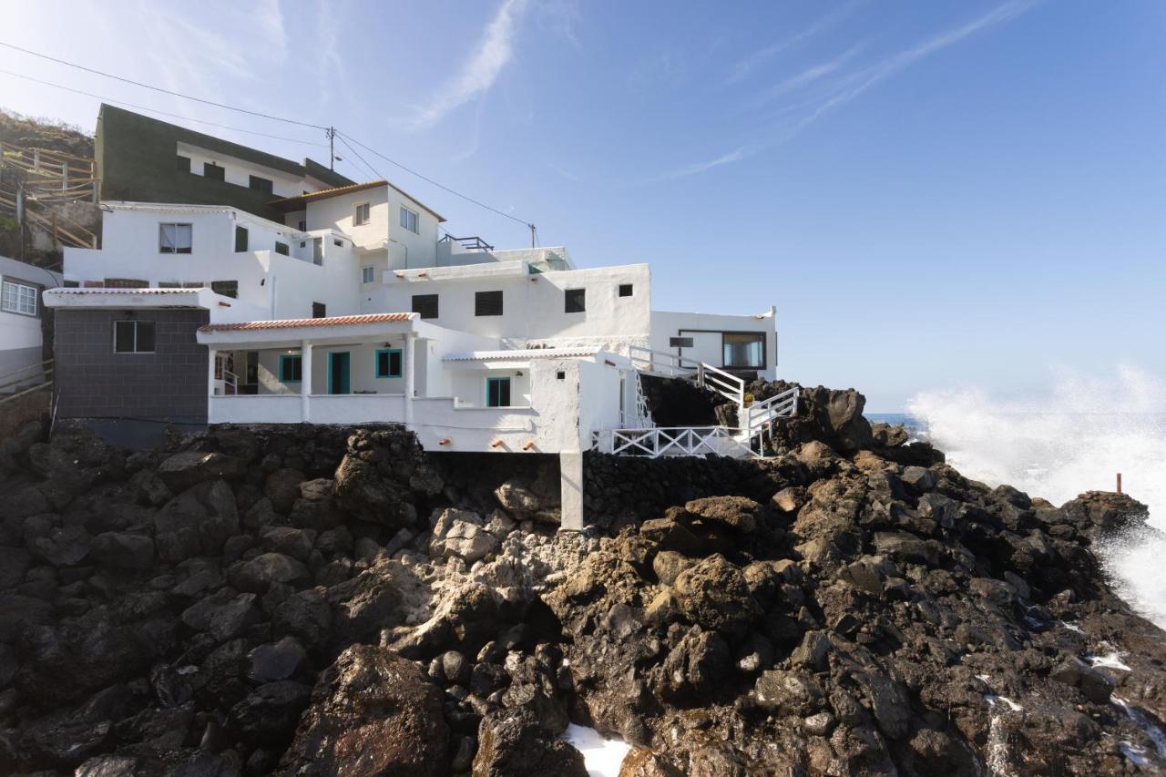 Hébergement de vacances Lightbooking Rincon Del Mar Tenerife *