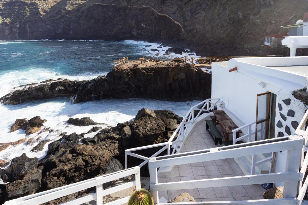 Hébergement de vacances Lightbooking Rincon Del Mar Tenerife *