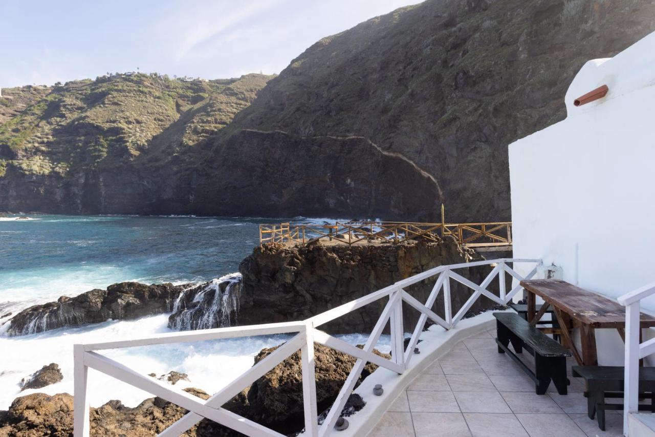 Lightbooking Rincon Del Mar Tenerife Puntillo Del Sol