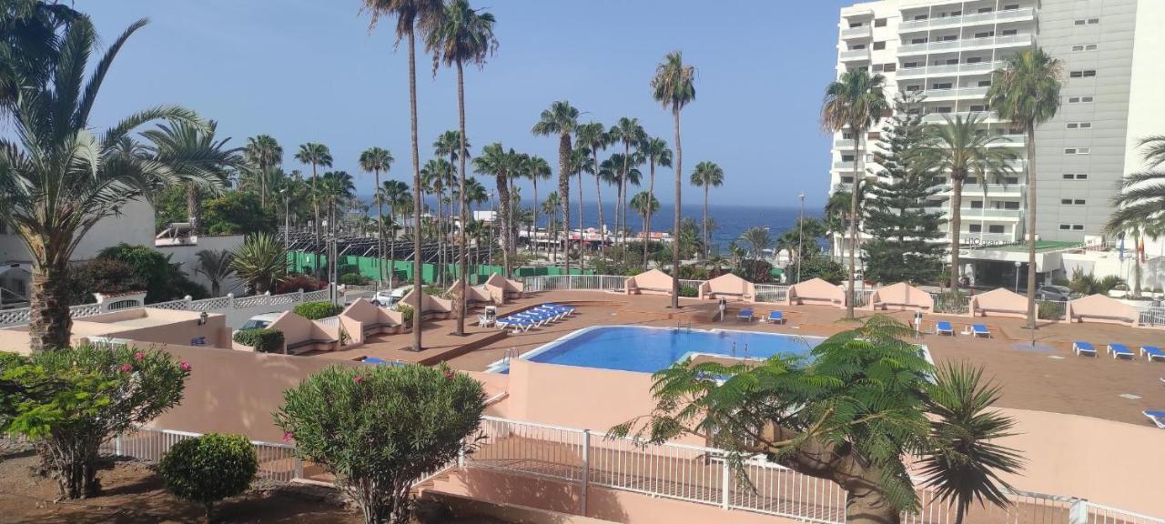 Appartement Acapulco Paradise Playa Feñabe