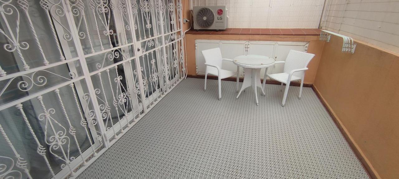 Apartamento Avenida Deluxe Candelaria
