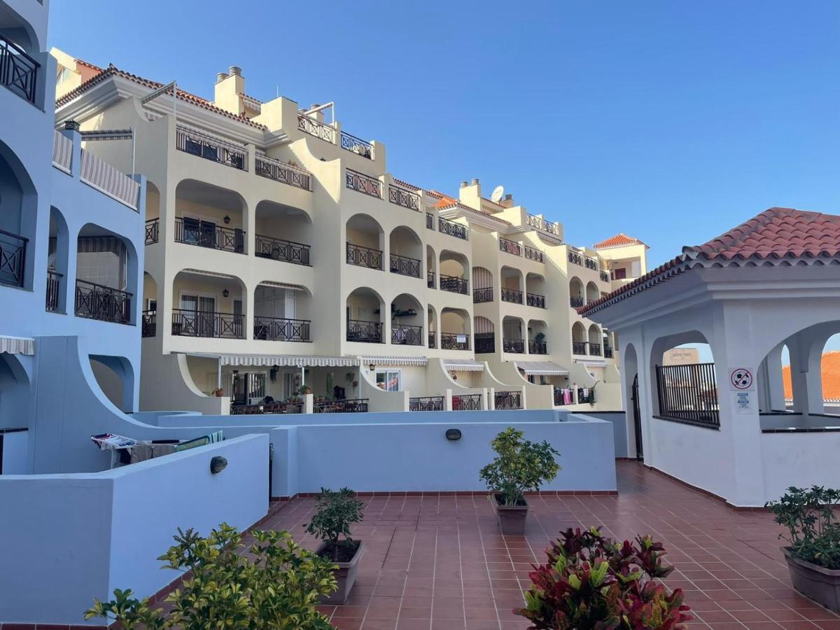Dinastia Cristianos Appartement Arona (Tenerife)