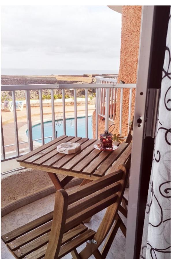 Apartamento Acogedor En Playa San Marcos, Icod De Vinos