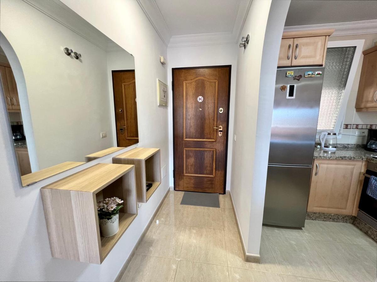 Appartement Sunset And Sea Views
