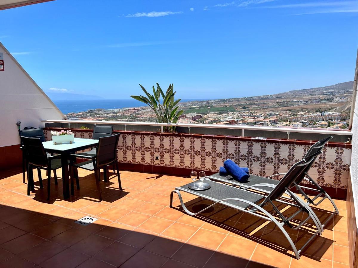 Appartement Sunset And Sea Views *