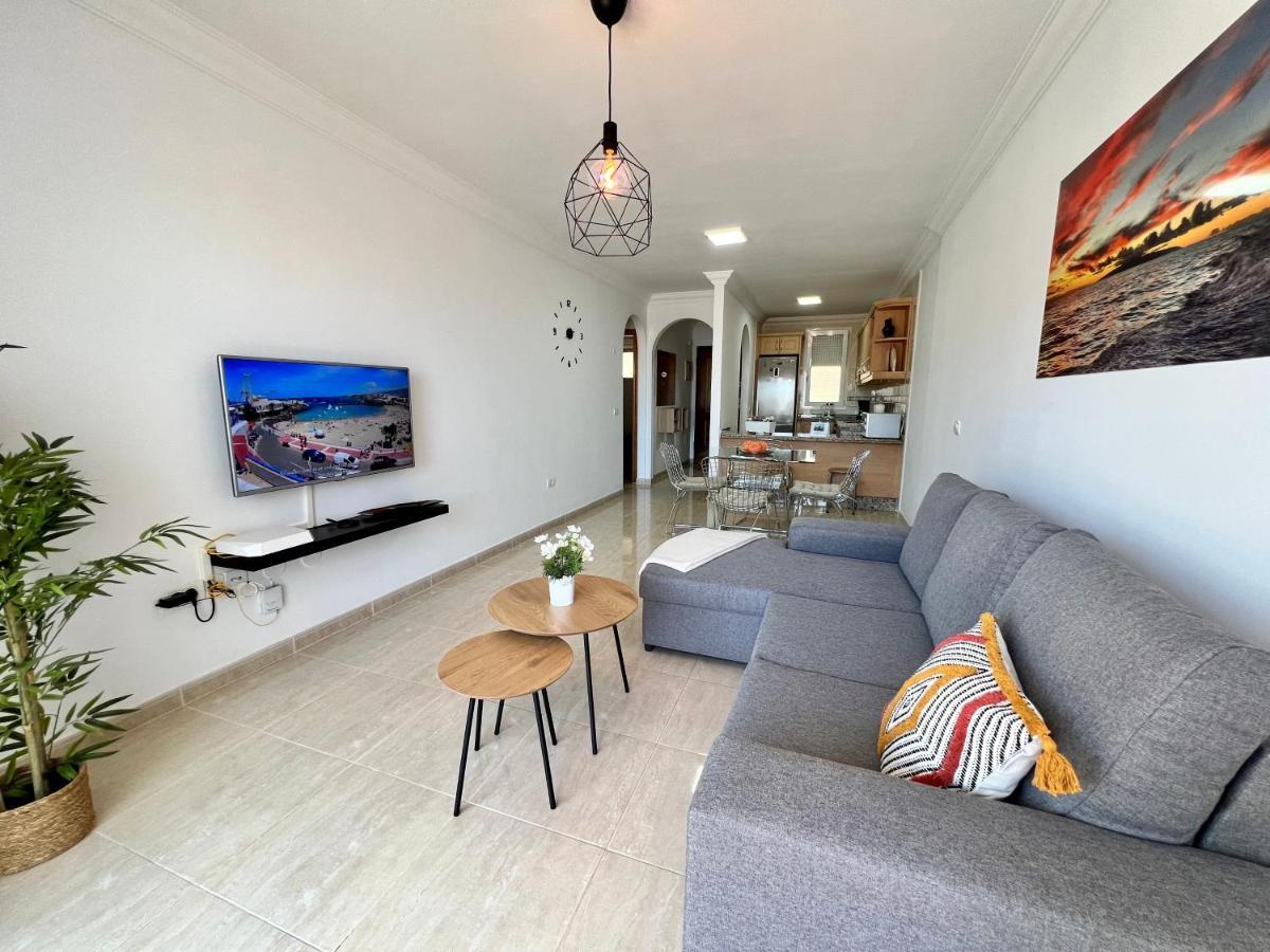 Appartement Sunset And Sea Views