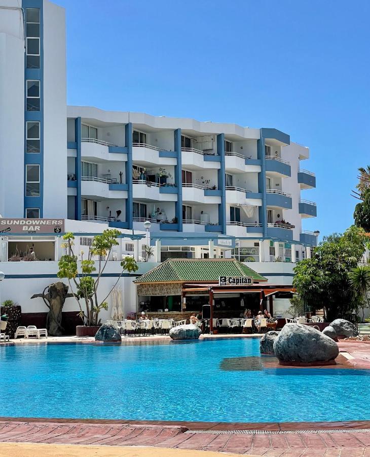 Appartement Estrella Ii