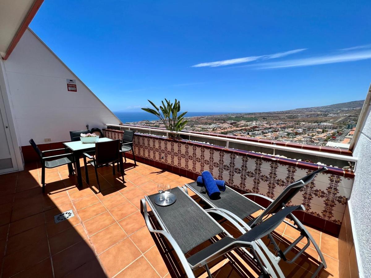 Appartement Sunset And Sea Views *