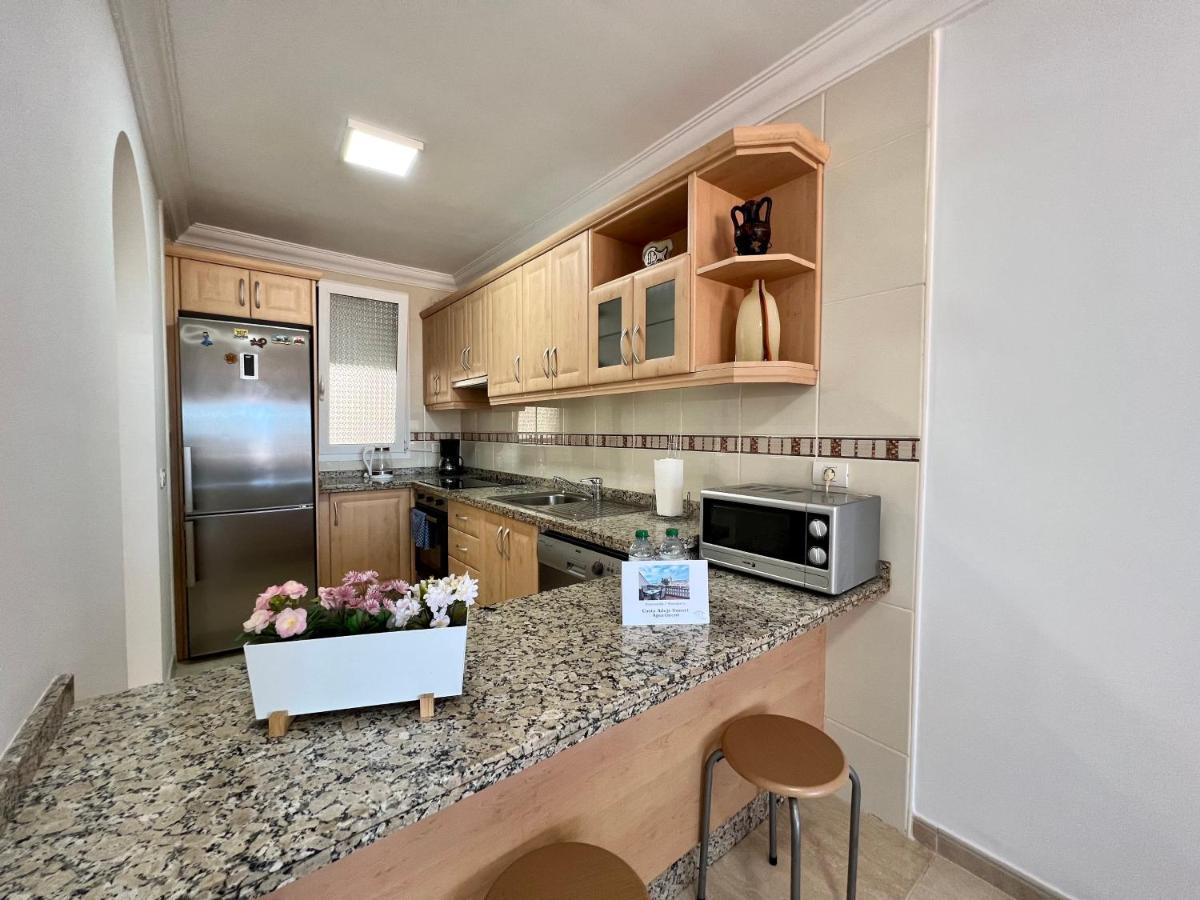 Appartement Sunset And Sea Views Costa Adeje (Tenerife)