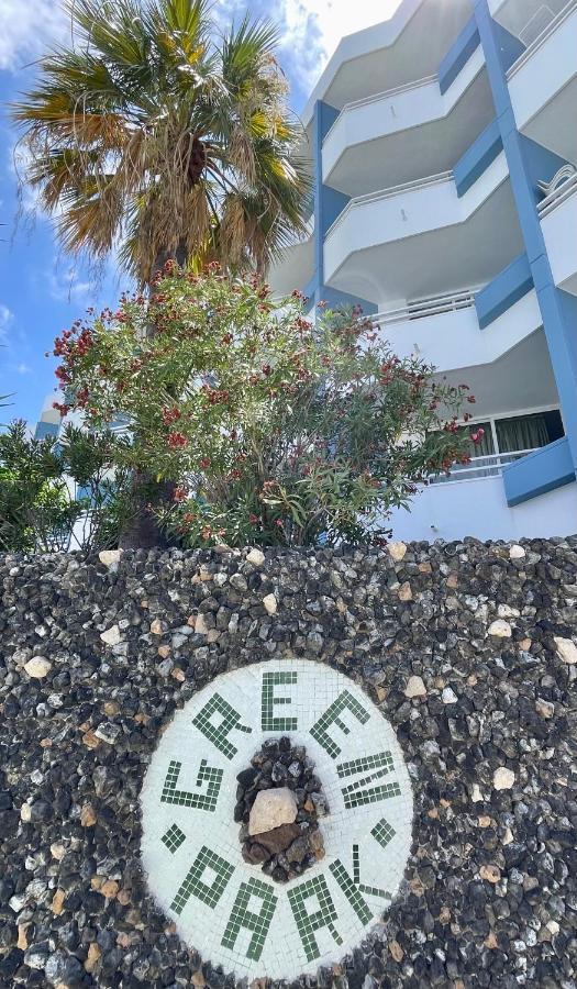 Estrella Ii Appartement San Miguel de Abona
