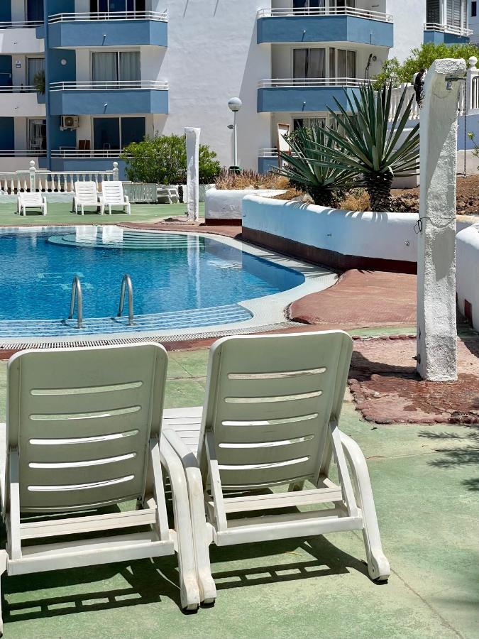 Estrella Ii Appartement *