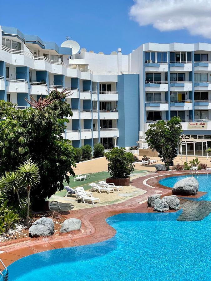 Appartement Estrella Ii *