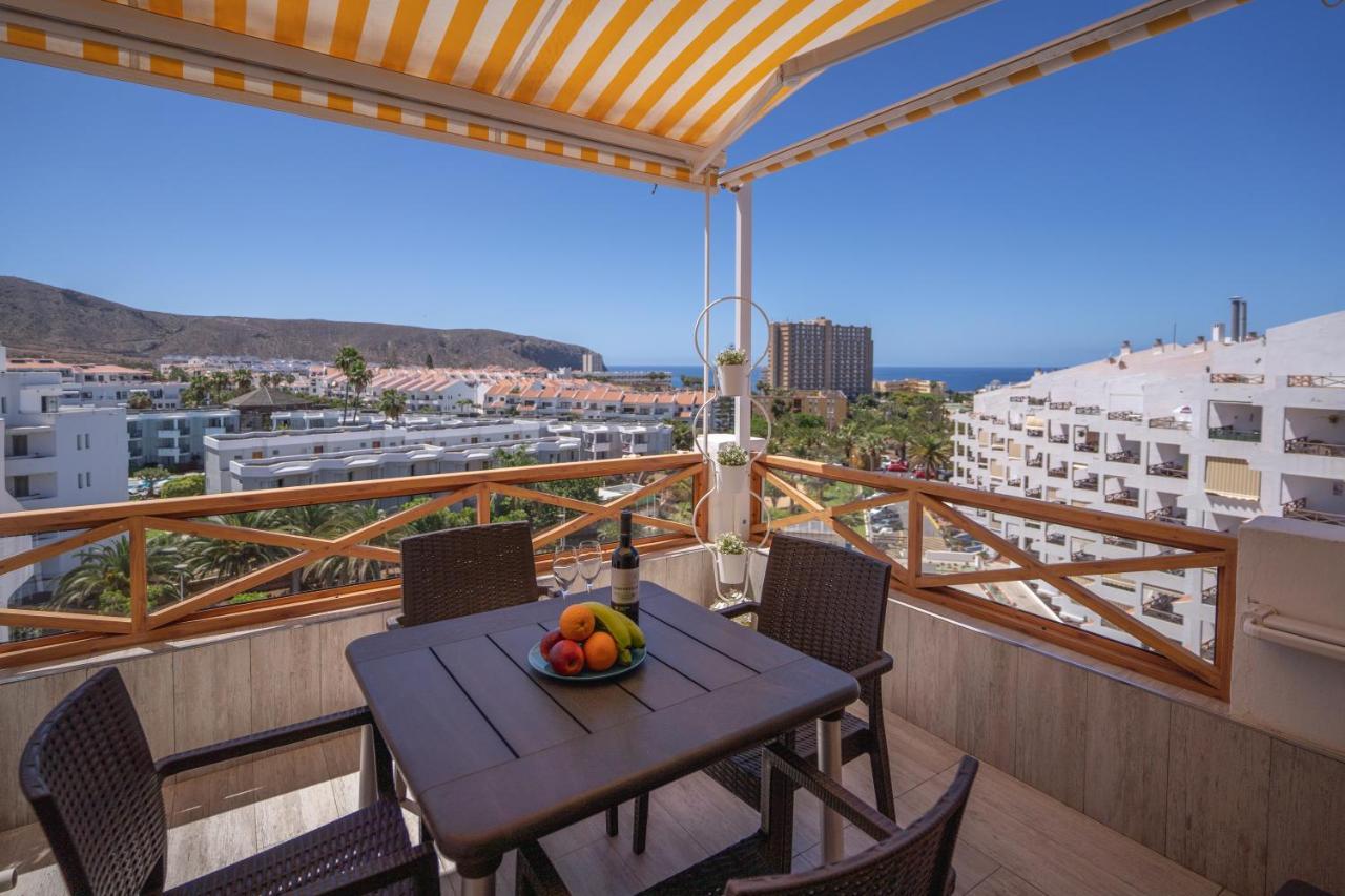 Appartement Go2tenerife Apart'cala Pool & At 5 Mins